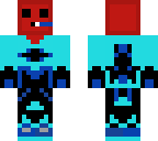 ice slime boy