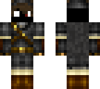 ik assasin jurre