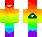 illuminaty duck