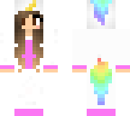 ize likes unicorns