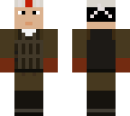 jap kamakzi pilot