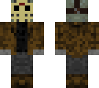 jason voorhees