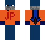 jasper skin pvp