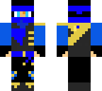jay skybound