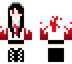 jeff the killer girl