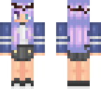 kawaii blue 2