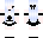kawaii chibi maid