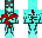 keeper of the dead
