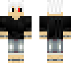 ken kaneki