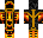 killer demon