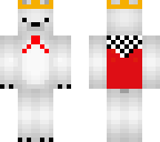king icebear the third