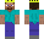 king steve