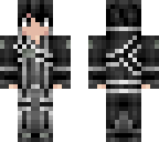 kirito - sao