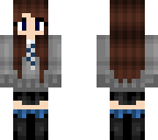kitty starling skin