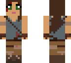 lara croft