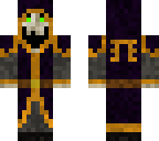 lich mage4