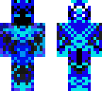 lightning lord