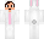 lightningdust46's easter bunny