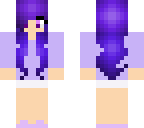 lilac girl