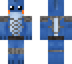lord mudkip