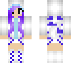 lugia girl