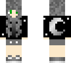 lunar girl