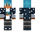 luzz shader