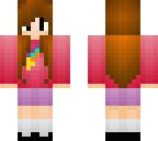 mabel pines