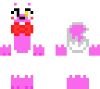mangle