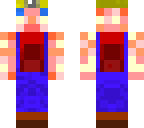 manic miner