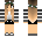 martha's skin