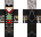 mcassassin tro
