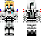 me in a space suit