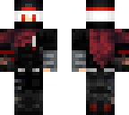mercenary