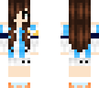 meshigirl