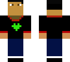 mexican who loves slimes