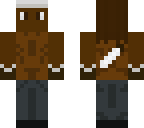 michonne