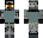 military kevlar phillip