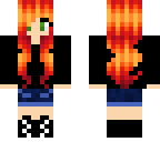minecraft diaries oc