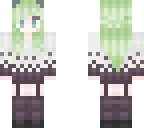 mint