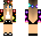 miss flowerpower
