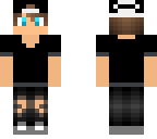 mit nye nye nye skin