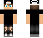 mit nye skin