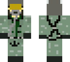 modern day airman