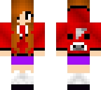 mooshroom half mabel pines