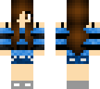 my attempt at myself xd