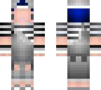 my new unreal skin for choochoos live stream