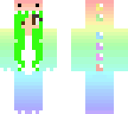 my skin