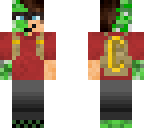 my skin