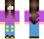 my skin